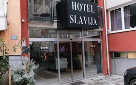 Hotel Slavija Banja Luka